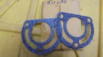 2 Of Oem Omc Johnson Evinrude Gasket 0311130. Fixed Price $5.99.