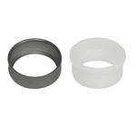 Water Pump Drive Shaft Collar & Spacer For Yamaha 115-300HP 61A-45538 61A-45527. Fixed Price $17.99.