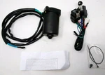 Sierra International 186774 Power Outboard Trim Motor For Mercury/mariner. Fixed Price $82.49.