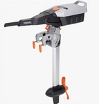 Torqeedo Travel 1160-00 Outboard Motor Short Shaft Version Msrp $1649.99. Fixed Price $1299.00.