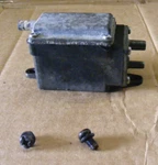 Yamaha Hp T9.9ELRR 1996 Oil Separator 6G8-15358-00-00. Fixed Price $11.95.