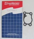 New Omc Outboard Marine Corp Boat Oem Impeller Housing Gasket Part No. 325040. Fixed Price $7.99.