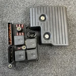 Evinrude Omc Ficht Power Distribution Panel 586457 0586379. Fixed Price $550.00.