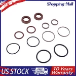 For Volvo Penta Dps-a Sx-a Power Trim Cylinder Seal Kit 3889954 3889955 3889956. Fixed Price $33.69.