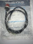 Mercury Quicksilver Oem Stop Switch 40-125 Hp 87-823609A5/8M0104612-SEE Details. Fixed Price $29.00.