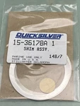 New Genuine Mercury Quicksilver 15-36178A Shim Assembly. Fixed Price $8.16.