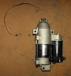 Oem Yamaha 2.6L Hp V6 Starter Motor Assy Pn 68F-81800-04-00 Fits 2000-2012. Fixed Price $70.00.