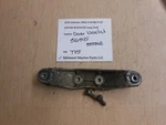 316345 325868 Omc Johnson 1975 25HP 25R75B Outboard Cover Bracket T115. Fixed Price $11.99.