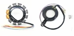 Mercury Outboard Engine Stator And Trigger 40-125HP 2STROKE 3/4CYL 99021A3/A5/A8. Fixed Price $218.39.