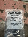 New Mercury Mercruiser Quicksilver Oem Part # 896919966 Key Asy ( 2 ). Fixed Price $14.99.