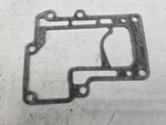 New Opened Omc Johnson Evinrude Oem Pwd Gasket 0303467. Fixed Price $10.00.