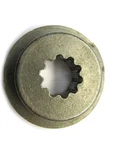 Suzuki Marine Outboard Propeller Stopper 57632-96312. Fixed Price $8.79.