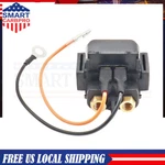 For Yamaha Outboards 68V-8194A-00-00 Starter Relay Solenoid. Fixed Price $11.95.