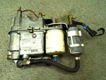 Mercury Fuel Pump/vst Vapor Seperator Assy 855432A1 Optimax 135-150 Hp Outboard. Fixed Price $272.99.