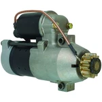 Yamaha Outboard Starter Motor 80-115HP 4-STROKE 68V-81800 Replacement. Fixed Price $311.46.