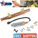 8M0125852 Fuel Pump & Cooler Kit For V-6 And V-8 Mercruiser Efi Engine 861156A03. Fixed Price $146.80.