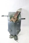 6H1-43311-01-4D Yamaha Swivel Bracket Rod Assembly 55 Hp 60-90 1994-2003. Fixed Price $150.00.