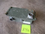 Used Kds Smart Start Eess Glow Box, Untested, Damaged Plug, Hmmwv, CR-2700. Fixed Price $99.00.