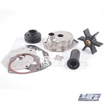 Water Pump Kit Complete Mercury Mariner 30 60 Hp 14334A1 14334A2 14334A3 46-81. Fixed Price $139.90.