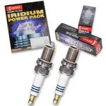 Pc Denso Iridium Power Spark Plug For Polaris Frontier Classic 2003-2004 Uo. Fixed Price $24.08.