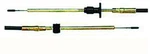 11 Ft Cable Fits Johnson, Evinrude, Omc Using Pre 1979 Controls. Fixed Price $80.10.