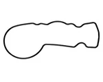 Wsm Vst O-ring: Yamaha 50-90 Hp 4-STROKE 600-109-01, 6C5-14984-00-00, 18-0717. Fixed Price $15.97.