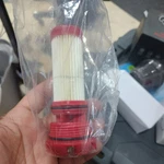 Oem Mercury/quicksilver Fuel Filter Water Separating 8M0122423. Fixed Price $16.00.