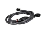 Pactrade Marine Fuel Line Assembly Mercury 3/8" Hose Barbs Primer Bulb Connector. Fixed Price $36.95.