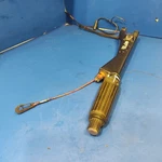 Handle 0434101 Cable 0397002 Johnson Evinrude 50HP. Fixed Price $490.00.