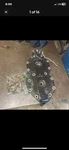 Johnson Evinrude Cylinder Head Starboard 333686-3 120-140HP. Fixed Price $30.00.