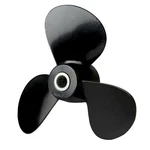 Volvo Penta 814615 X Aluminum Propeller Right Hand Aquamatic Short Hub. Fixed Price $429.00.
