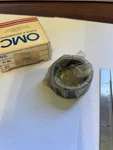 Omc 382407 Needle Bearing Genuine Oem Outboard Marine Part Nos. Fixed Price $24.95.