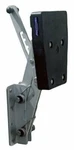 Marinetech Panther 55-0021 Outboard Aluminum Motor Bracket. Fixed Price $419.76.