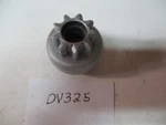 Starter Drive Sierra 18-5659 Arco DV325 Mercury 820583 Teeth 90-120HP Used. Fixed Price $12.99.