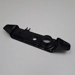 Johnson Evinrude 2 Line Pressure Tank Upper Bracket Top 0376986 Omc Oem. Fixed Price $40.97.