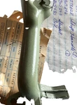 Omc 375766 Shift Lever, Johnson, Evinrude. Fixed Price $9.99.