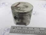 0391481 Omc Evinrude Johnson 120-300 Hp Std Starboard Piston Nla. Fixed Price $37.69.