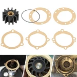 09959K-SHW 12 Blade Flexible Impeller Kit Replacement For Sherwood Wat.... Fixed Price $40.29.