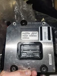 Mercury 150 3.0L Engine Computer 8M0076393 Ecu. Fixed Price $400.00.
