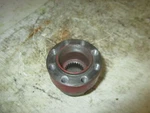 Mercury Mariner 150HP Outboard Crankshaft Upper End Cap (9608A1). Fixed Price $30.00.