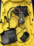 Yamaha 150 200 Hpdi Fuse Box Assembly 68F-82170-01) 68F-81960-01-00 Rectifier. Fixed Price $137.00.