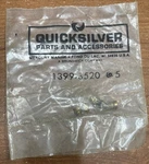 Lot Of *new Oem* 0770 Mercury Quicksilver Jet 1399-3520. Fixed Price $16.00.