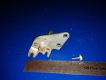 67341-87L00 Holder For 19115-87L00 Bracket Suzuki 90HP DF90A. Fixed Price $39.00.