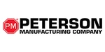 Peterson Manufacturing PEMB146-18 2IN Round Rubber Grommet. Fixed Price $23.77.