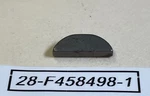 .chrysler Force 28-F458498-1 Flywheel Key. Fixed Price $7.50.