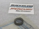 W4 Mercury Quicksilver 25-64872 Poppet Relief Valve Grommet Oem New Boat Parts. Fixed Price $6.79.