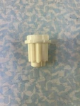 New Genuine Oem Johnson Evinrude Outboard Clutch Hub 0391598. Fixed Price $26.96.