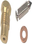 W11 Genuine Sierra Marine 18-7057 Needle And Seat Oem New Factory Boat Parts. Fixed Price $10.99.