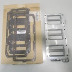 858541T4 Mercury 2000-2010 Adaptor Plate 225 250 300 Hp V6. Fixed Price $175.00.