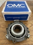 Johnson Evinrude Omc Crank Case Head Assembly 0383502 Oem Nos. Fixed Price $34.95.